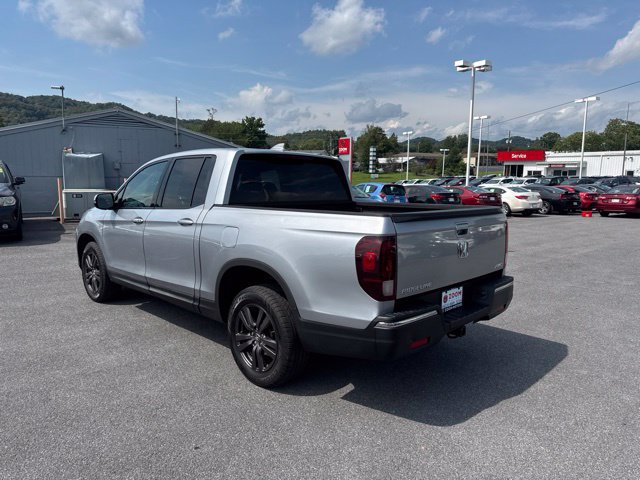 Used 2018 Honda Ridgeline Sport image 6