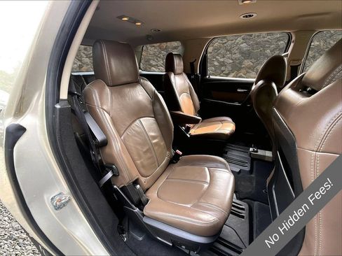 Used 2016 GMC Acadia SLT AWD/4WD image 23