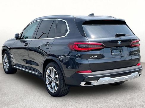 Used 2023 BMW X5 xDrive40i AWD/4WD image 14