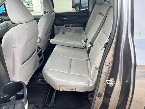 Certified 2019 Honda Ridgeline RTL-E image 29
