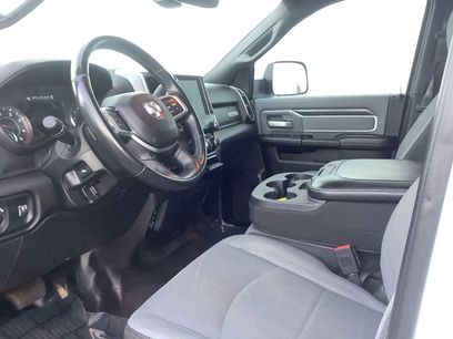 Used 2022 RAM 2500 Lone Star w/ Level C Equiment Group