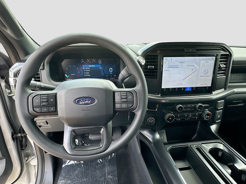 New 2026 Ford F150 STX w/ Equipment Group 200A RWD image 7