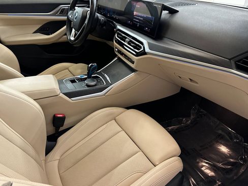 Certified 2023 BMW i4 eDrive40 w/ Premium Package image 34
