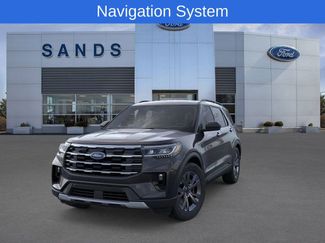 New 2026 Ford Explorer Active w/ Active Comfort Package AWD/4WD video 2