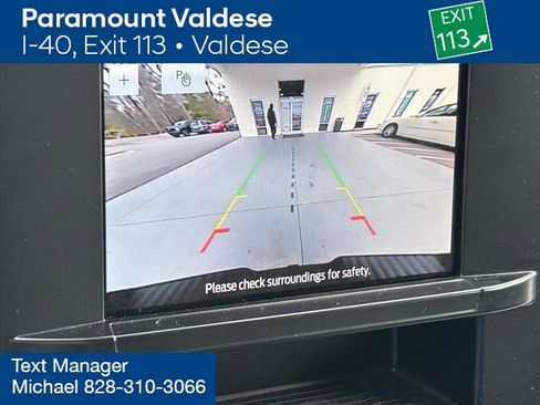 Used 2025 Ford F250 XLT image 6