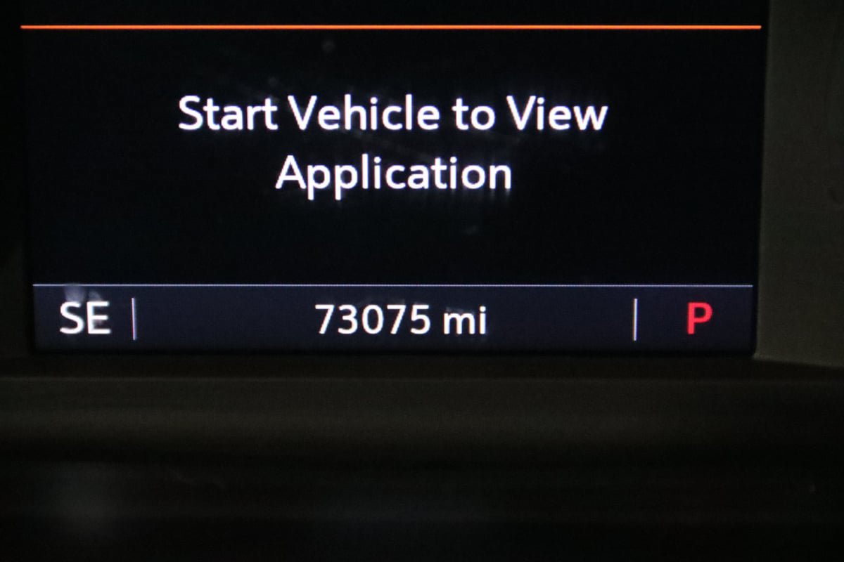 Used 2019 Chevrolet Silverado 1500 RST AWD/4WD image 50
