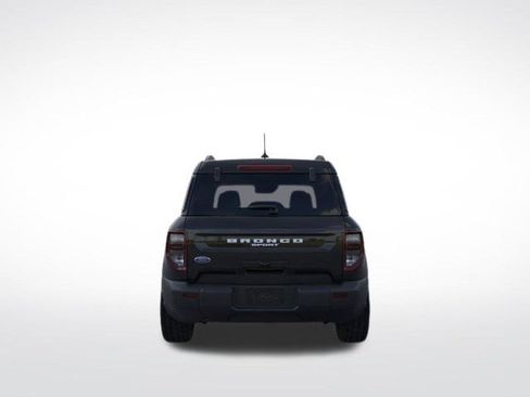 New 2025 Ford Bronco Sport Big Bend w/ Convenience Package image 6
