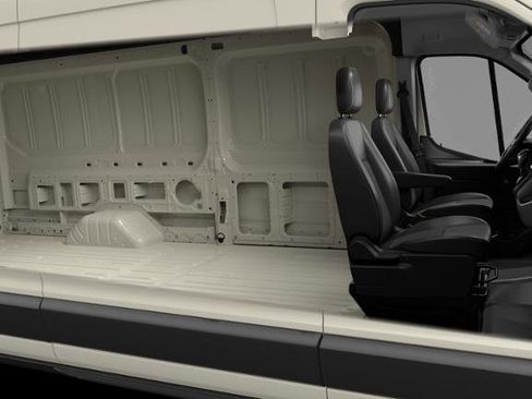 New 2026 Ford Transit 350 148 High Roof Extended RWD image 27