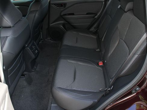 New 2026 Subaru Forester Premium AWD/4WD image 17