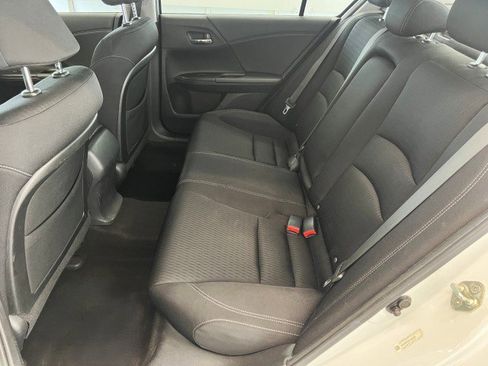 Used 2014 Honda Accord Sport image 30