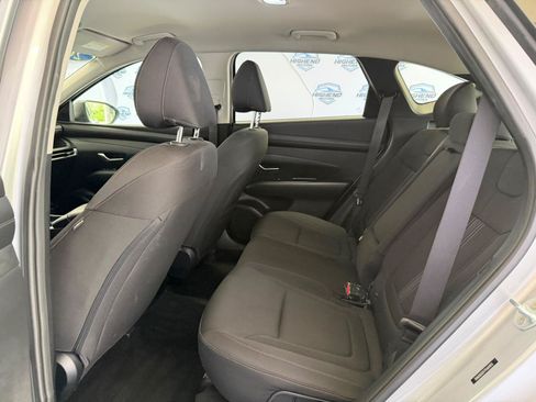 Used 2026 Hyundai Tucson SEL Plus FWD image 19