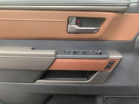 New 2026 Toyota Tundra 1794 Edition image 10