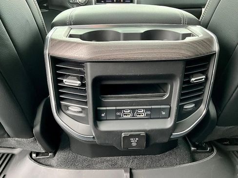 New 2026 RAM 1500 Laramie w/ Night Edition image 36