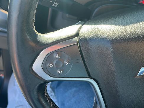 Used 2017 Chevrolet Silverado 1500 LT w/ All Star Edition image 11