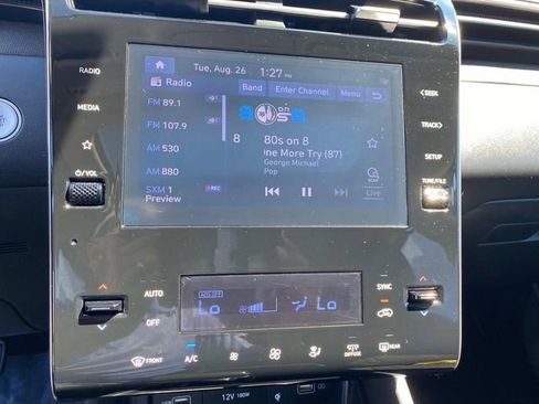 Used 2022 Hyundai Tucson SEL w/ Convenience Package image 10