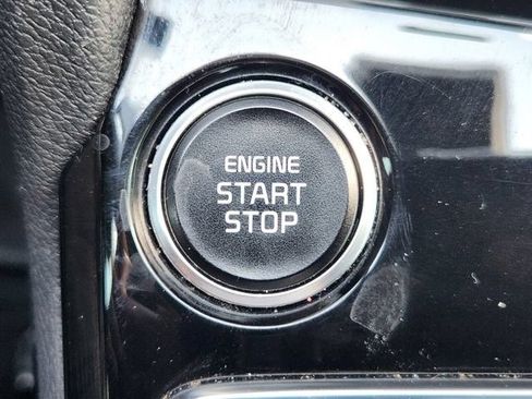 Used 2024 Kia Sportage SX FWD image 19