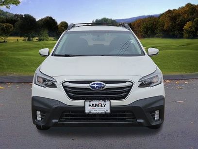 Used 2021 Subaru Outback Premium