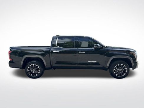 Used 2023 Toyota Tundra Limited AWD/4WD image 4