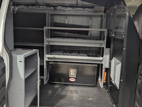 Used 2020 Chevrolet Express 2500 w/ Driver Convenience Package image 17