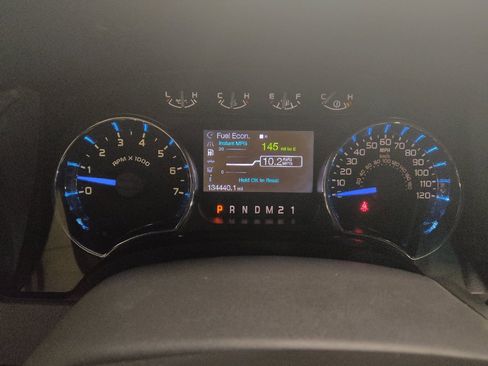 Used 2012 Ford F150 XLT w/ XLT Chrome Pkg RWD image 23