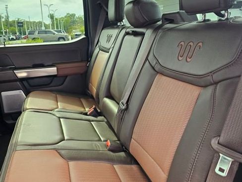 Used 2024 Ford F150 King Ranch AWD/4WD image 20