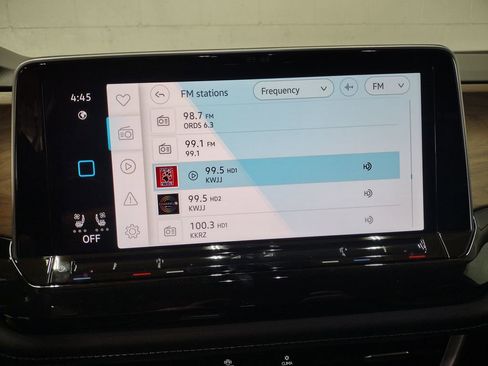 New 2026 Volkswagen Atlas SE image 29