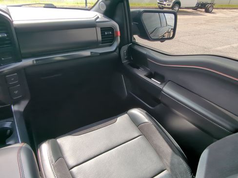 Used 2024 Ford F150 Raptor AWD/4WD image 15