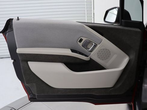 Used 2018 BMW i3 w/ Range Extender image 37