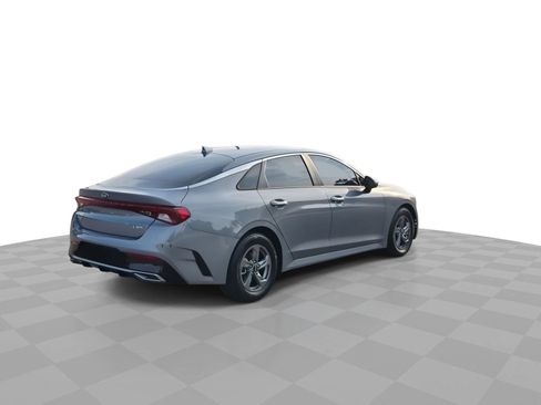 Used 2021 Kia K5 LXS FWD image 8