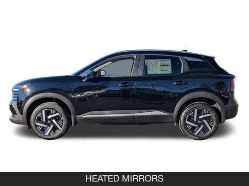 New 2026 Nissan Kicks SV w/ SV Premium Package FWD image 5