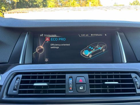 Used 2016 BMW 535i xDrive Sedan image 28