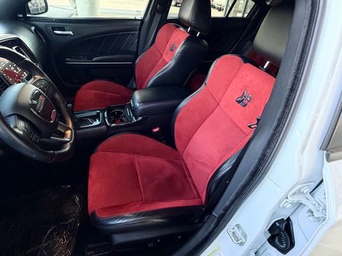 Used 2023 Dodge Charger Scat Pack RWD image 26