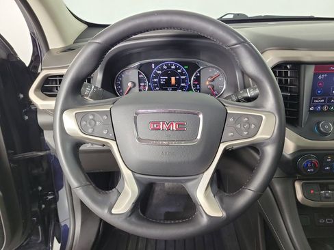 Used 2022 GMC Acadia Denali w/ Denali Ultimate Package image 20