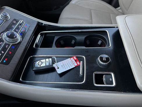 Used 2020 Lincoln Aviator Reserve w/ Equipment Group 201A image 27