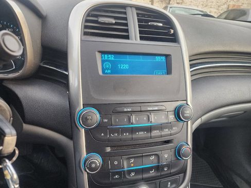 Used 2016 Chevrolet Malibu LS FWD image 12