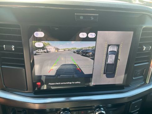 New 2026 Ford F350 Lariat AWD/4WD image 25