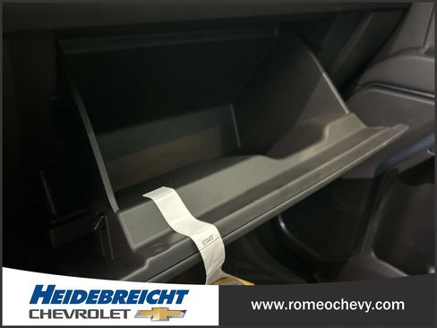 Used 2024 Chevrolet Silverado 1500 LT Trail Boss w/ Protection Package AWD/4WD image 27