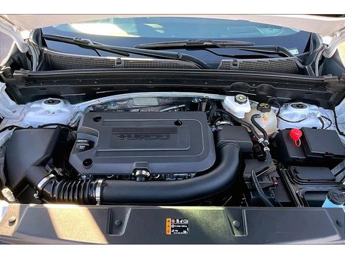 Used 2025 Buick Envision Sport Touring image 28