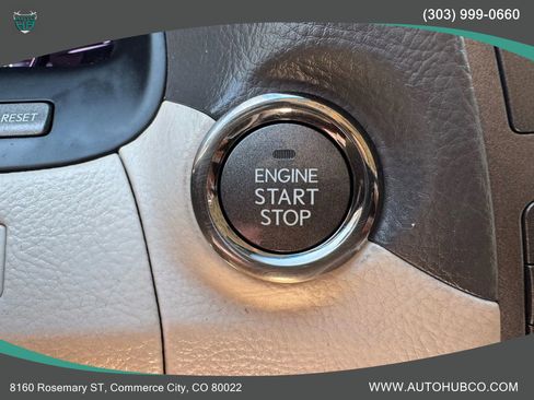 Used 2012 Lexus LS 460 L image 21