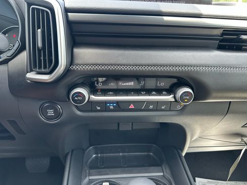 New 2026 MAZDA CX-50 AWD 2.5 S w/ Weather Package image 14