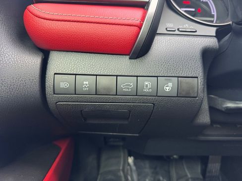 Used 2021 Toyota Camry XSE w/ Navigation Upgrade Package FWD image 28