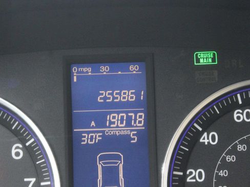 Used 2011 Honda CR-V EX-L image 10