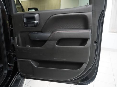 Used 2015 GMC Sierra 1500 SLT AWD/4WD image 31