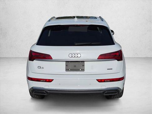 Certified 2023 Audi Q5 2.0T Premium w/ Convenience Package AWD/4WD image 7
