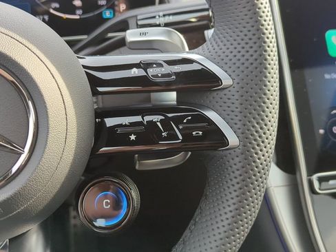 New 2025 Mercedes-Benz GLC 63 AMG S image 20