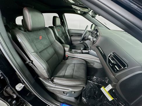 New 2026 Dodge Durango GT w/ Tow 'N Go Package AWD/4WD image 37