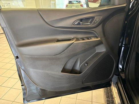 Used 2024 Chevrolet Equinox LT w/ LPO, Floor Liner Package image 14