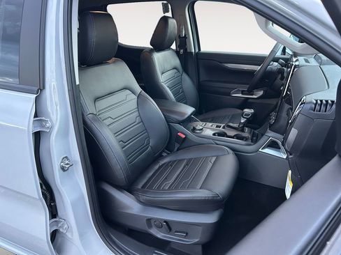 New 2026 Ford Ranger Lariat w/ FX4 Off-Road Package AWD/4WD image 10