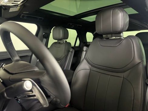 New 2026 Land Rover Range Rover Sport Dynamic SE image 5