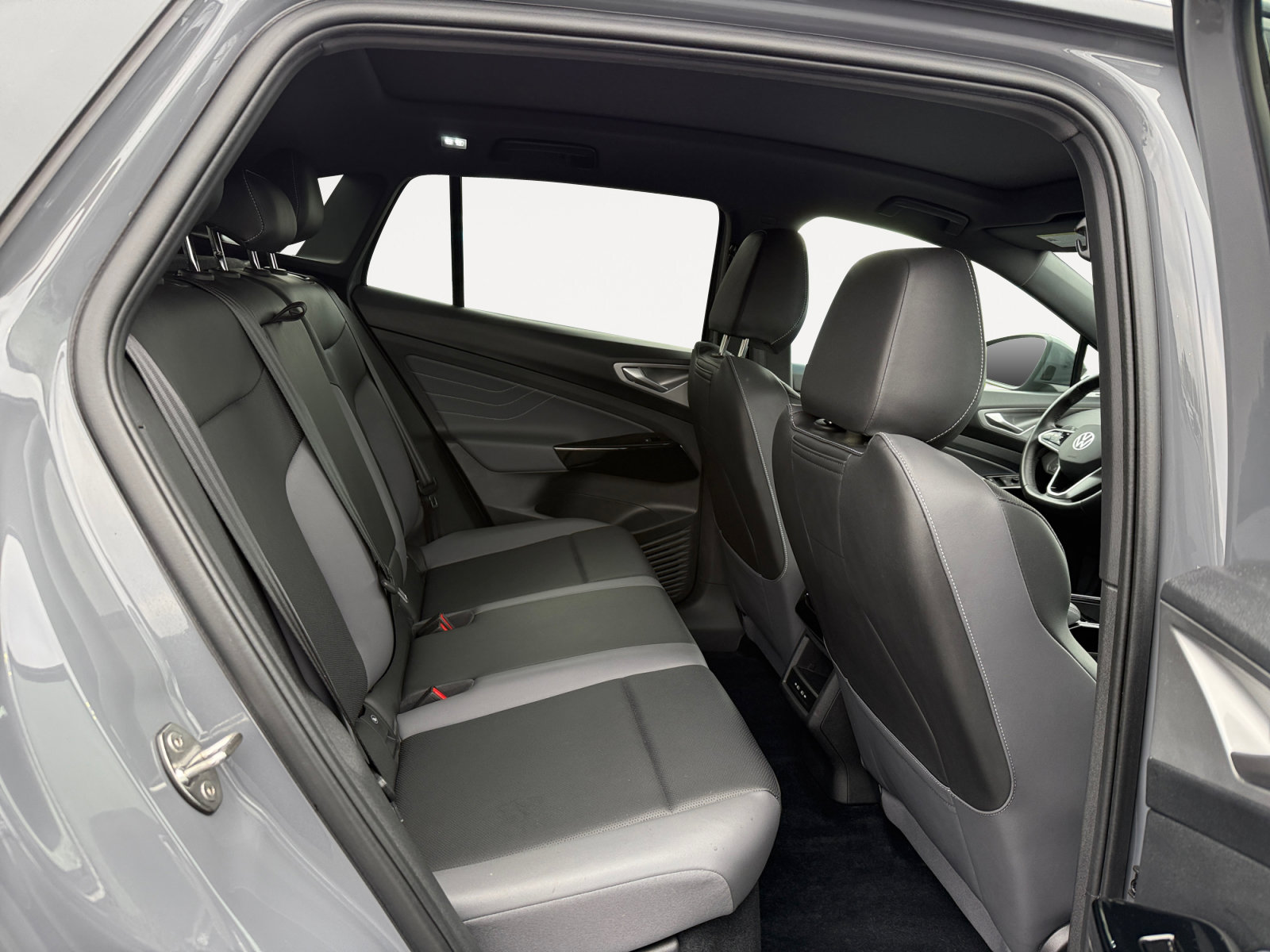 Certified 2023 Volkswagen ID.4 Pro S RWD image 18
